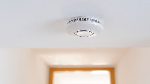 Offerte brandalarm